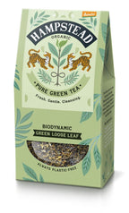 Green Tea demeter lose 100 g