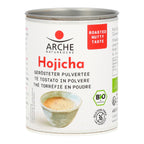 Hojicha Pulvertee 25 g