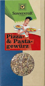 Pizza- und Pastagewürz 20 g