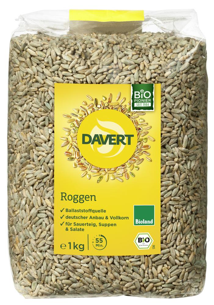 Roggen 1 kg