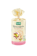 Reiswaffeln ohne Salz 100 g