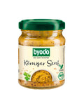 Körniger Senf 125 ml