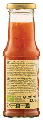 Sweet Chili Sauce 210 ml