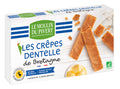 Crêpes dentelles - Knusper-Butterplätzchen 120 g