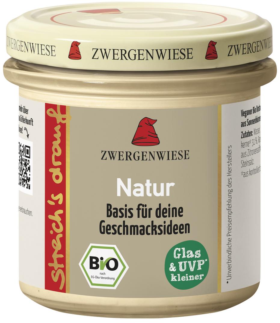 streich's drauf Natur 135 g