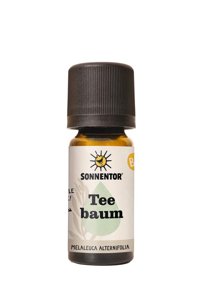 Teebaum ätherisches Öl 10 ml
