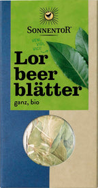 Lorbeerblätter Tüte 10 g