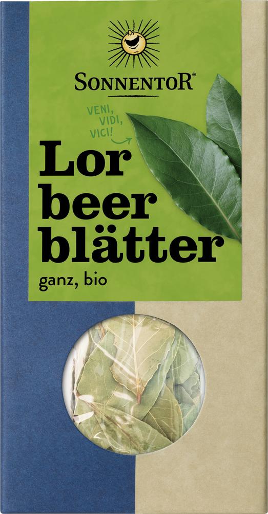 Lorbeerblätter Tüte 10 g