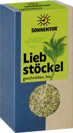 Liebstöckel geschnitten Tüte 15 g