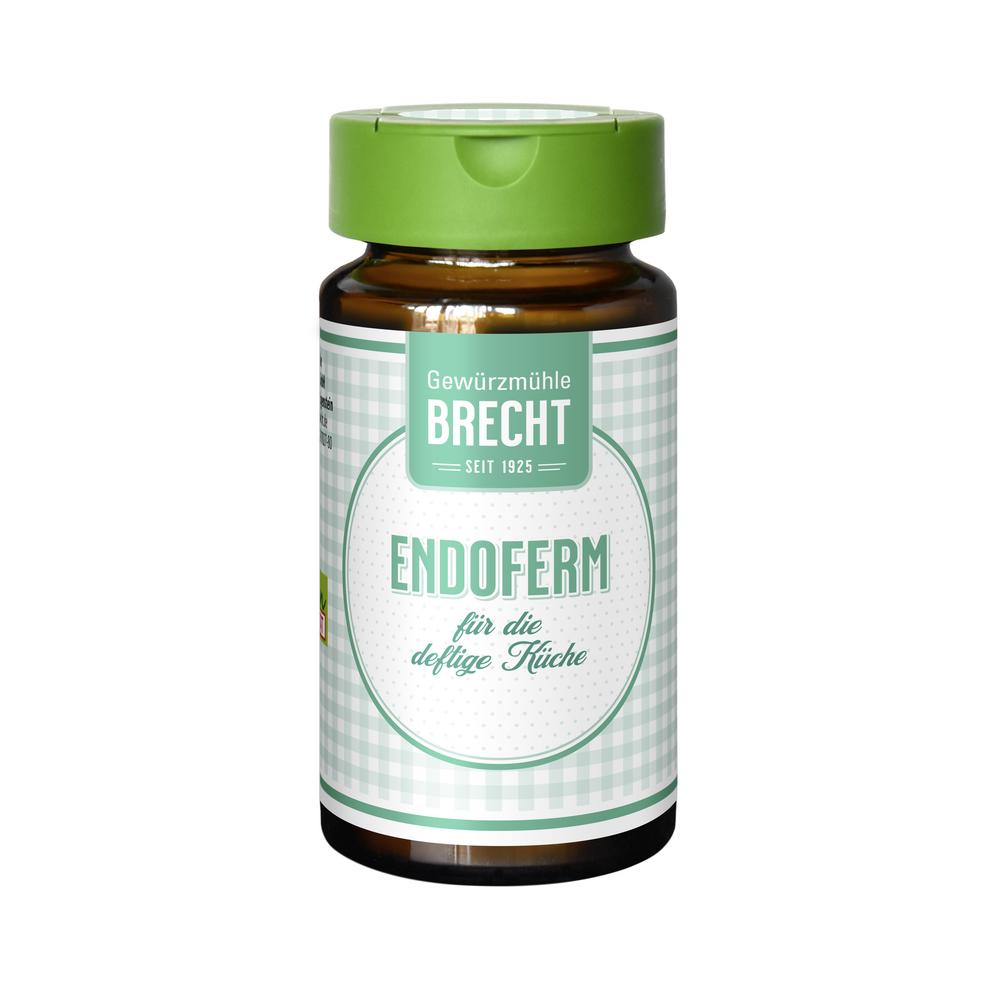 Endoferm Glas 35 g