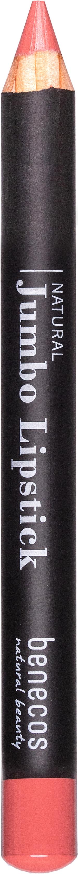 Natural Jumbo Lipstick apricot affair 1 Stk