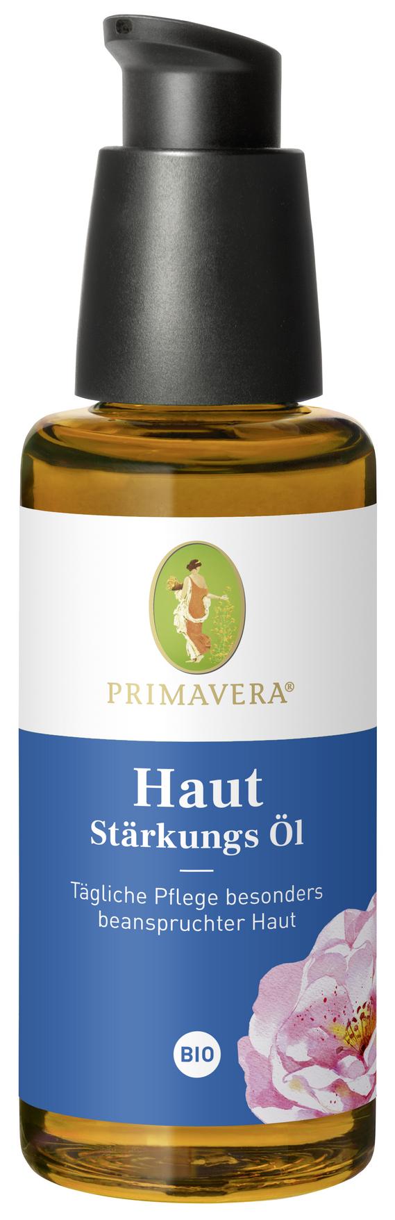 Haut Stärkungs Öl 50 ml