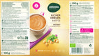 Kichererbsenkaffee instant  Dose 100 g