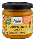 Fertiggericht Golden Soul Curry 350 g
