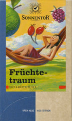 Früchtetraum Tee 45 g