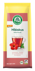 Hibiskus-Tee demeter 50 g