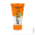 2in1 Dusche&Shampoo Die Maus 200 ml
