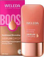 Sunkissed Bronzing Serum Drops 30 ml