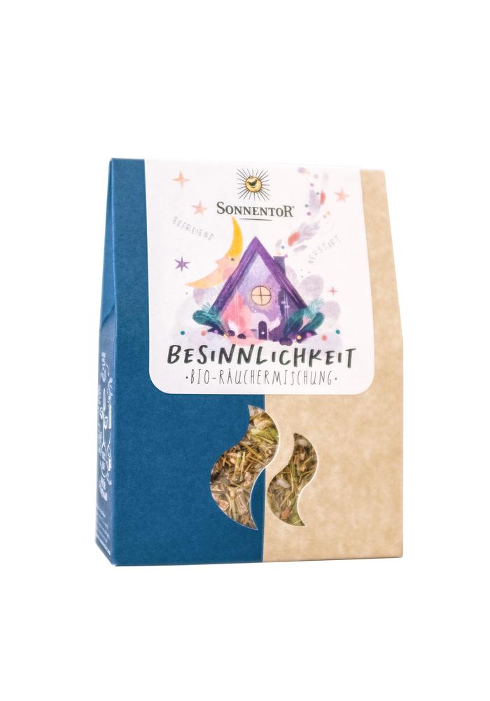 Räuchermischung Besinnlichkeit 25 g