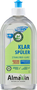 Klarspüler 500 ml