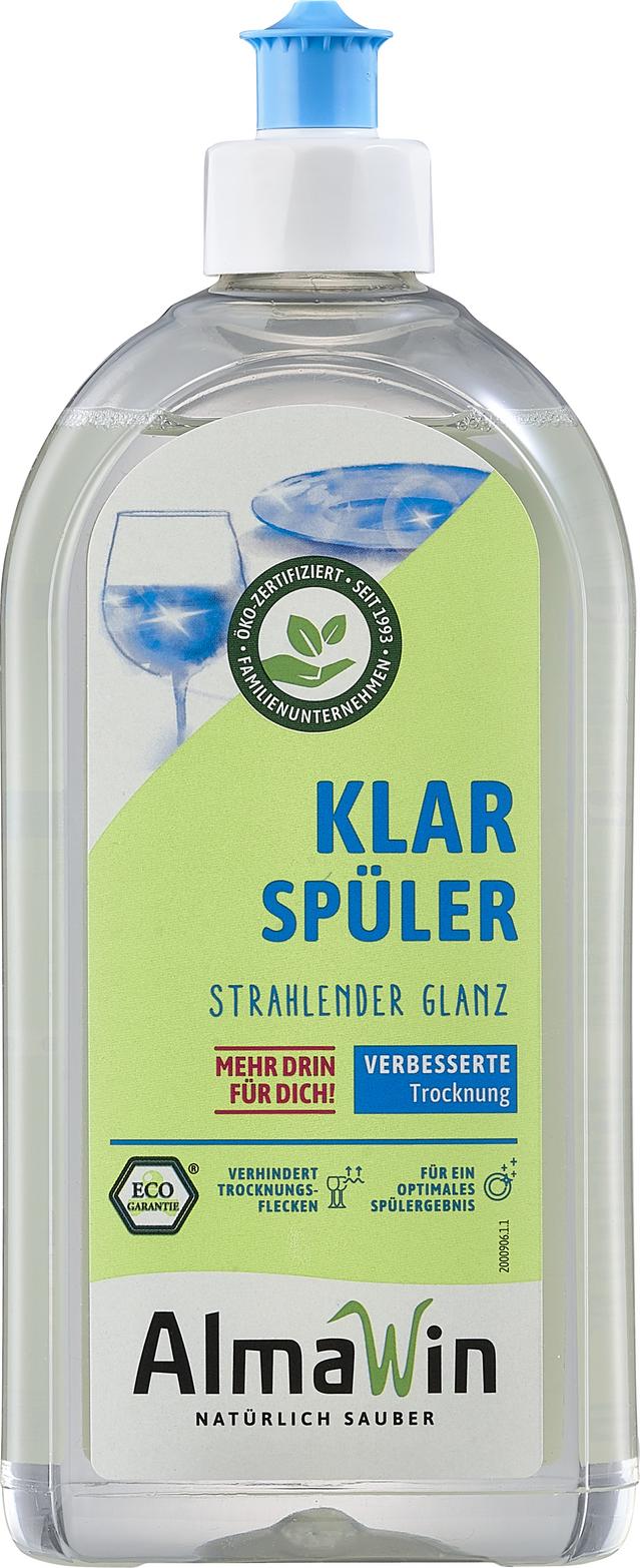 Klarspüler 500 ml