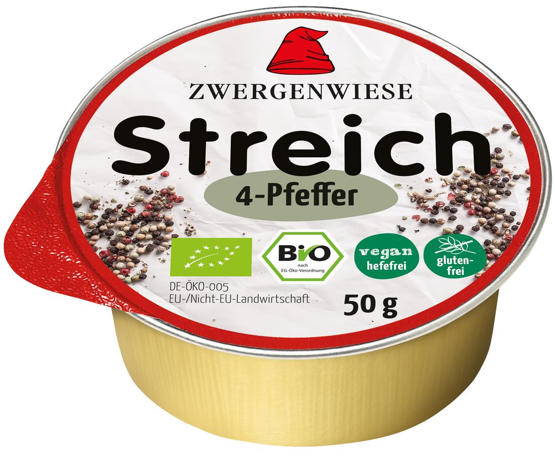 Kleiner Streich 4-Pfeffer 50 g