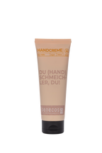 Handcreme Hafer - Du (Hand)Schmeichler, Du 100 ml