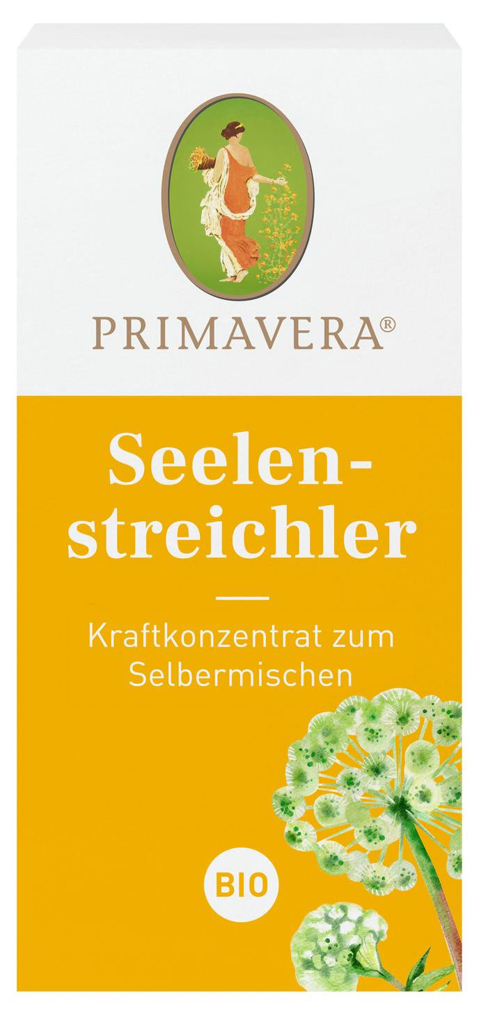 Seelenstreichler Kraftkonzentrat 5 ml