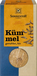 Kümmel gemahlen Tüte 60 g