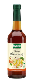 Feiner Würzessig 5% Säure 500 ml