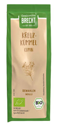 Kreuzkümmel gemahlen NFB 60 g