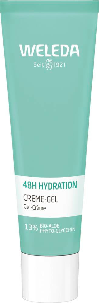 48h Hydration Creme-Gel 30 ml