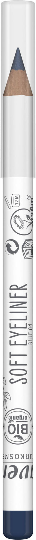 Soft Eyeliner Blue 04 1,14 g