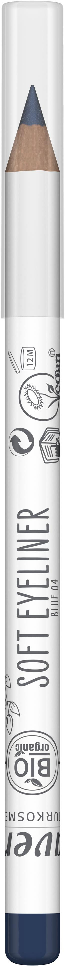 Soft Eyeliner Blue 04 1,14 g
