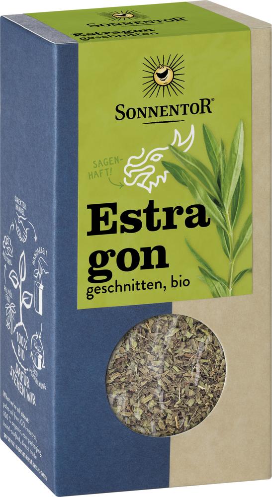 Estragon geschnitten 20 g