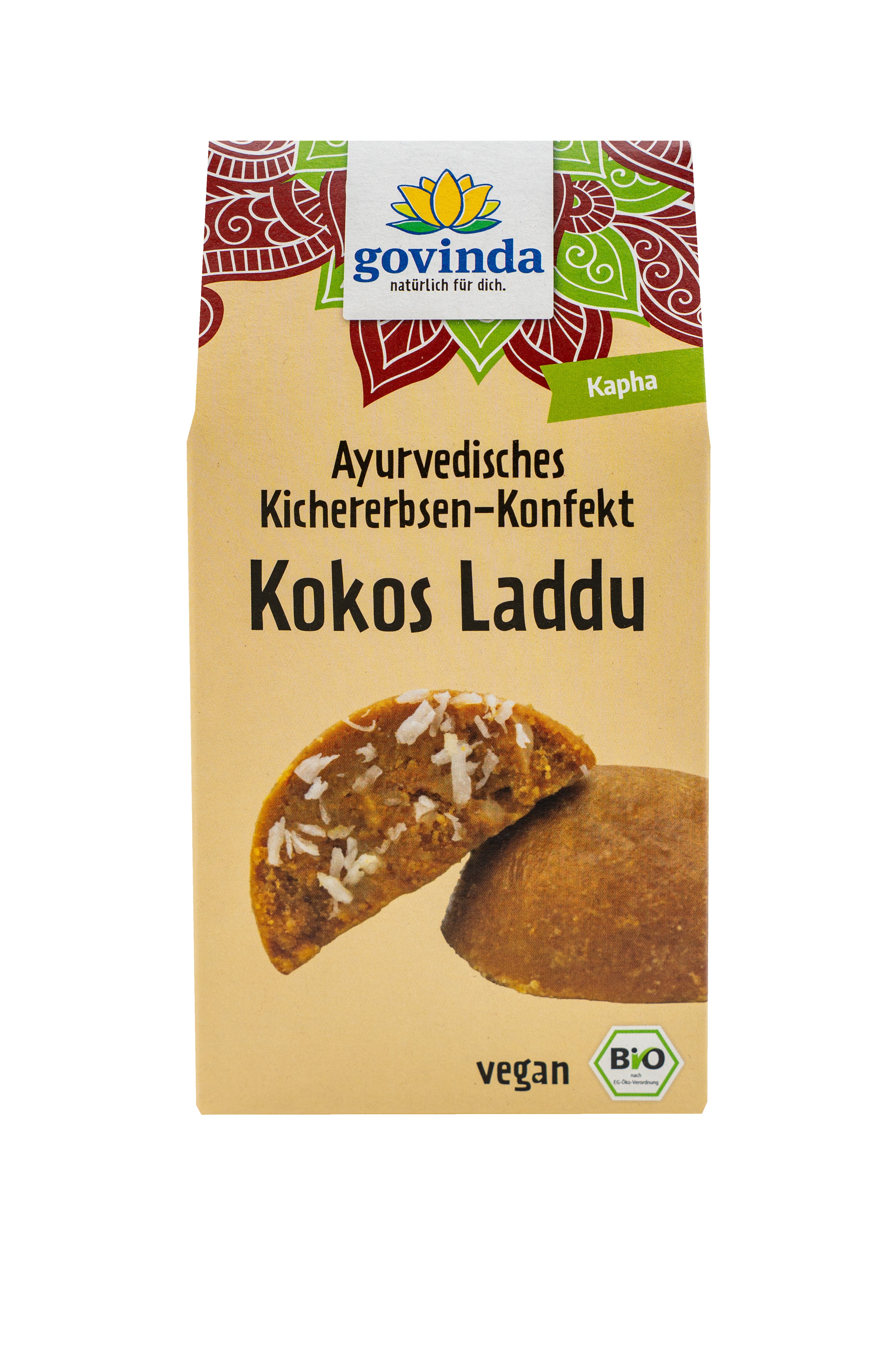 Kokos-Laddu 120 g
