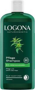 Pflege Shampoo Brennessel 250 ml
