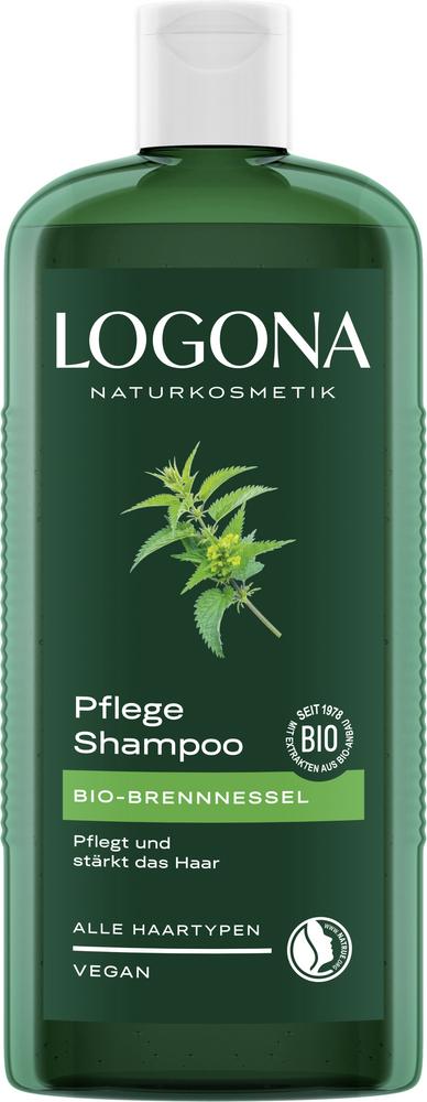 Pflege Shampoo Brennessel 250 ml