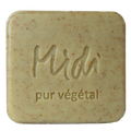 Pflanzenölseife Verbena Argan 100 g