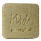 Pflanzenölseife Verbena Argan 100 g