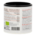 Misobrühe Instant Dose 120 g