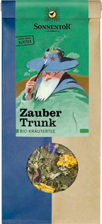 Zaubertrunk Kräutertee 50 g