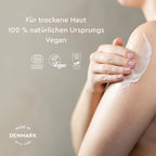 Nordic Berry Nourishing Body Cream 200 ml