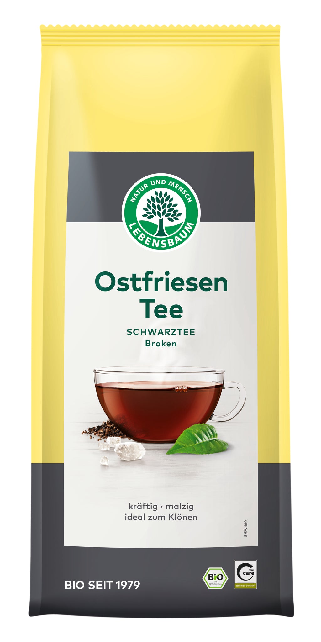 Ostfriesen-Tee Broken 250 g