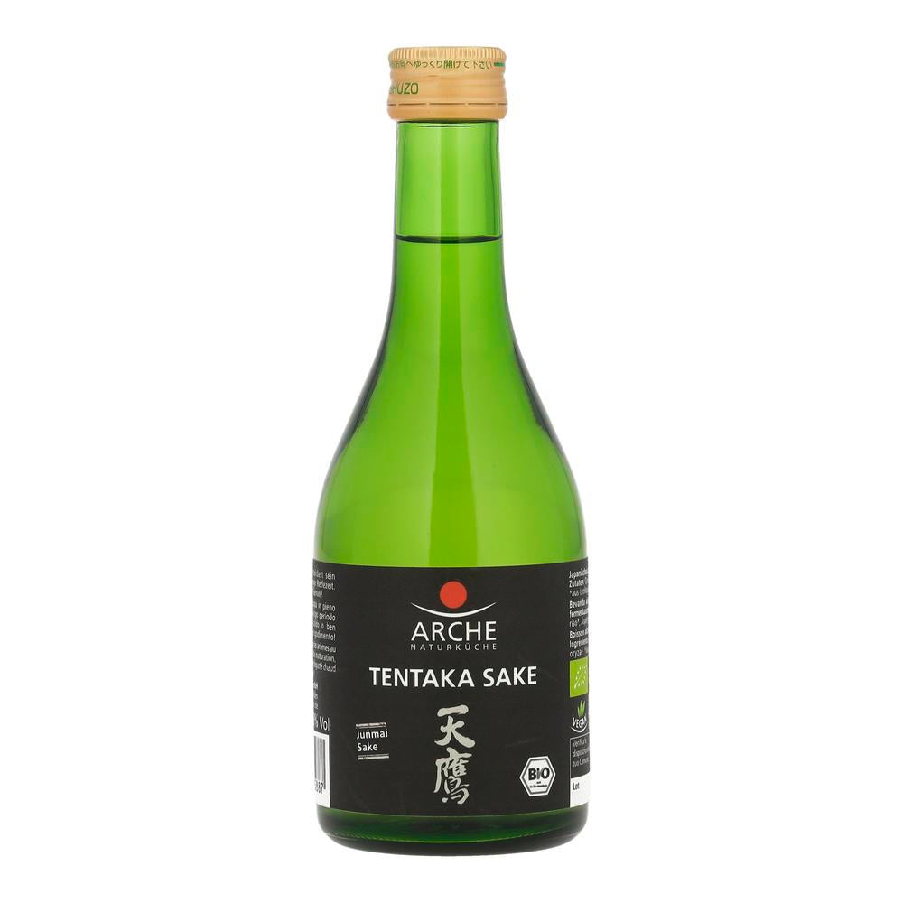 Tentaka Sake Premium Reiswein 300 ml