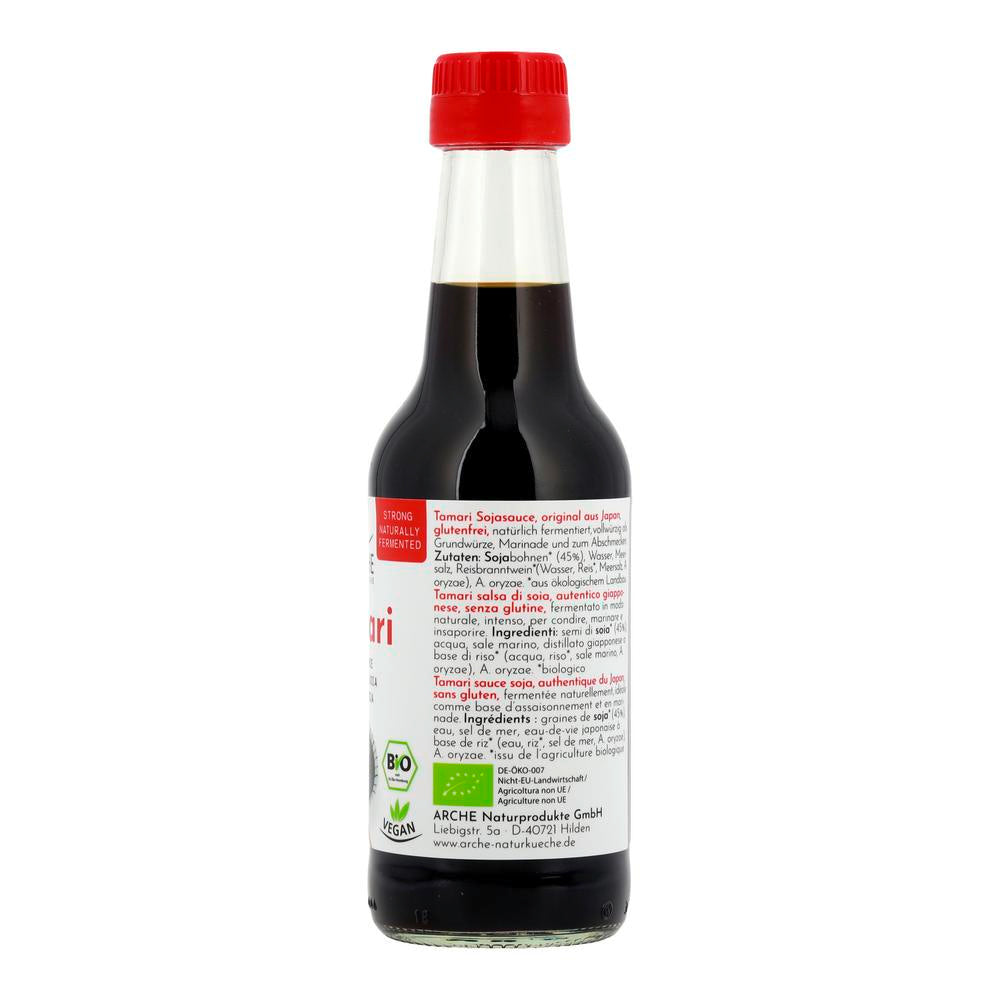 Tamari Sojasauce würzig & kräftig 250 ml