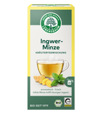 Ingwer-Minze Tee 30 g