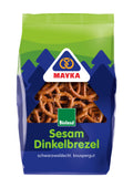 Sesam-Dinkelbrezel 125 g