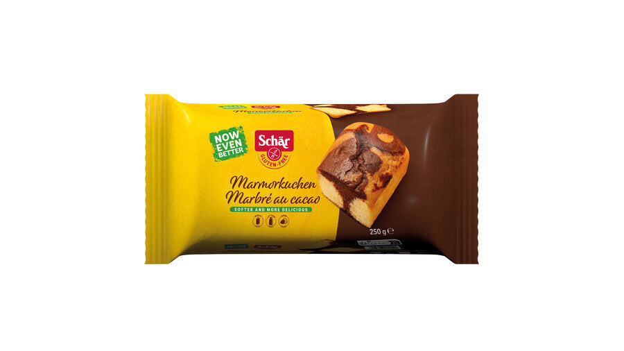 Marmorkuchen 250 g