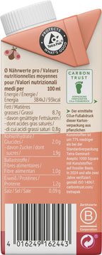 Mandel Cuisine 200 ml